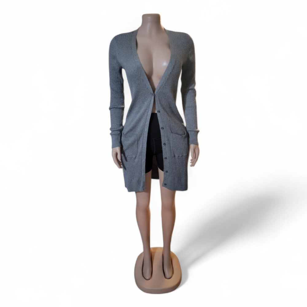 STYLUS Gray Knitwear